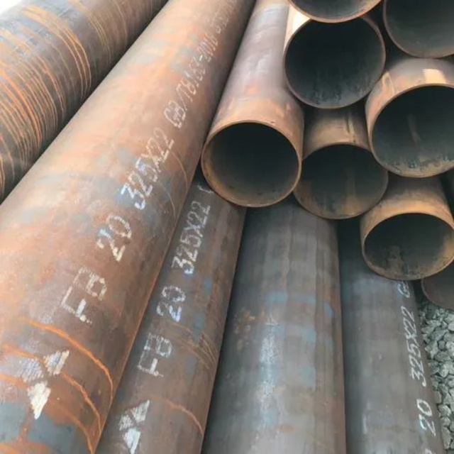 甘肃35crmo无缝钢管