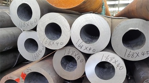 甘肃42crmo无缝钢管