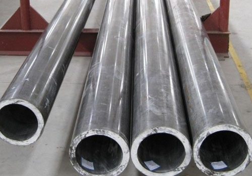 甘肃精密液压无缝钢管