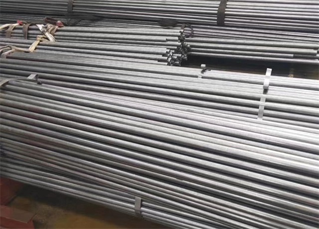 甘肃精密无缝钢管厂家