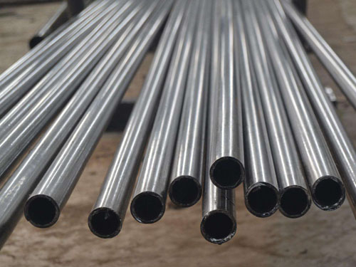 甘肃精密无缝钢管生产厂家