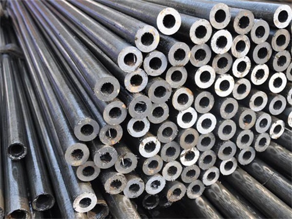 甘肃精密光亮无缝钢管