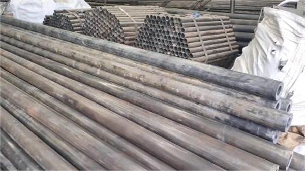 甘肃精密冷拔无缝钢管