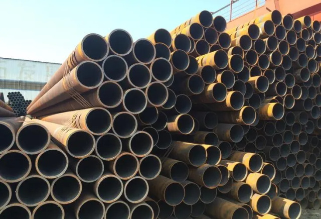 甘肃无缝钢管厂