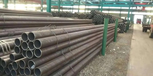 甘肃16mn无缝钢管厂