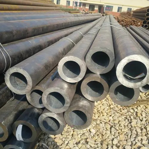 甘肃20#无缝钢管厂