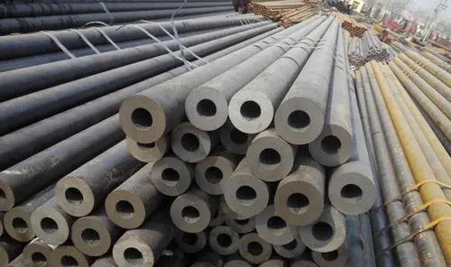 甘肃冷拔无缝钢管厂