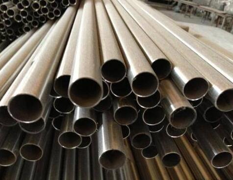 甘肃冷拔精密无缝钢管厂