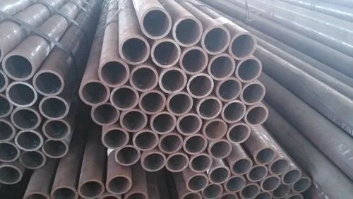 甘肃中低压锅炉用无缝钢管尺寸
