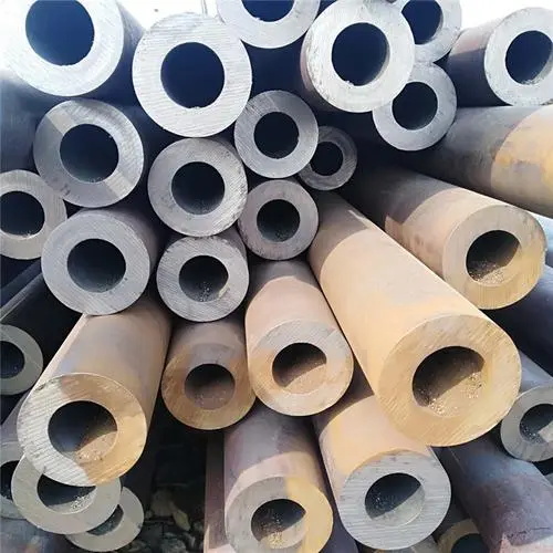 甘肃gb t 8162 结构用无缝钢管