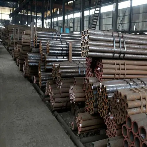 甘肃gb8162-2008结构用无缝钢管