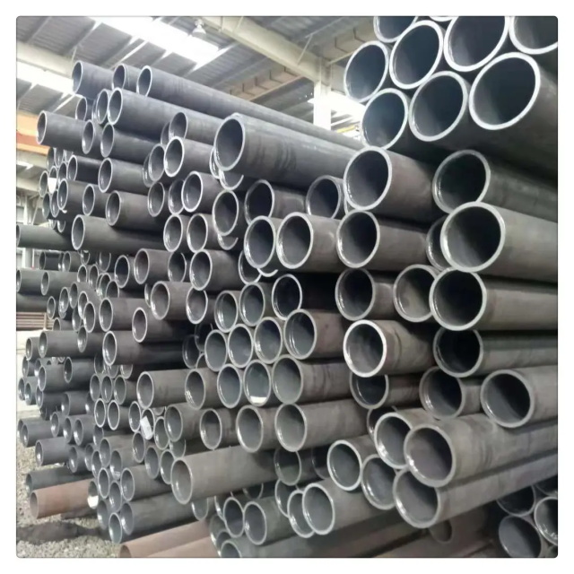 甘肃GB8163无缝管