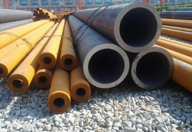 甘肃GB5310锅炉钢管