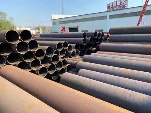 甘肃GB5310锅炉管