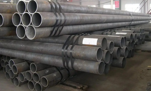 甘肃高压无缝钢管