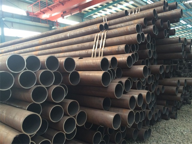 甘肃化肥设备用高压无缝钢管