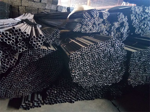 甘肃GB6479无缝管 