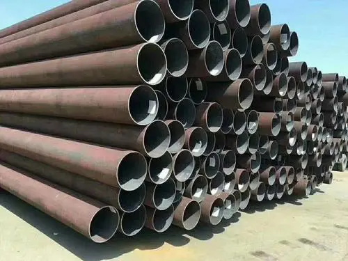 甘肃GB6479无缝钢管