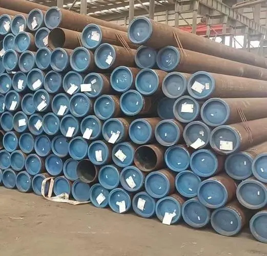 甘肃GB6479化肥设备用无缝钢管