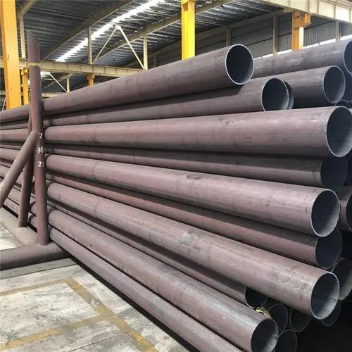 甘肃GB9948无缝钢管