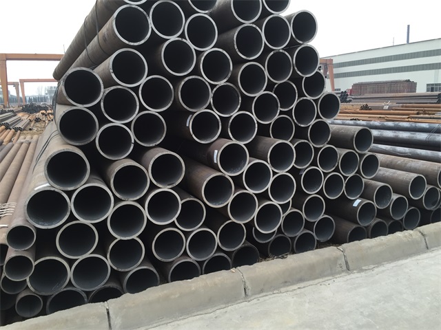 甘肃GB9948无缝管