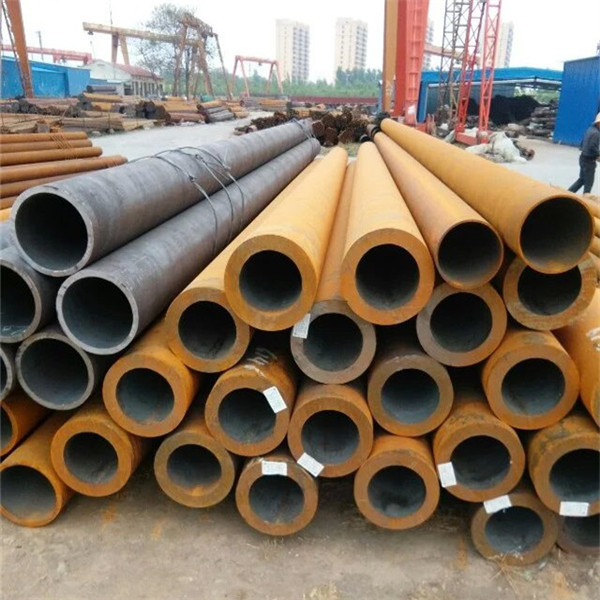 甘肃地质无缝管