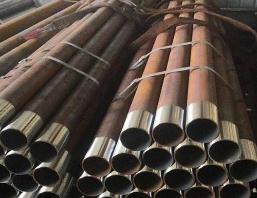 甘肃地质用无缝钢管