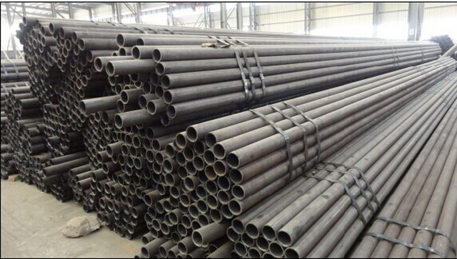 甘肃GB8163流体用无缝管