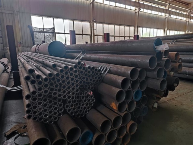 甘肃高压锅炉管