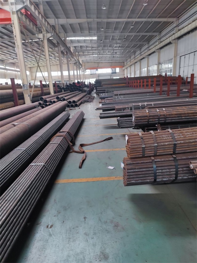 甘肃高压锅炉钢管