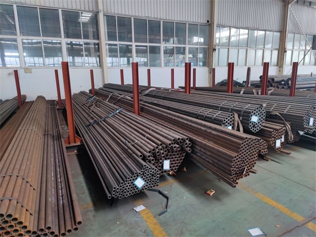 甘肃高压锅炉用无缝钢管