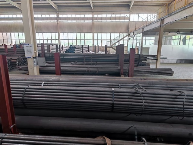 甘肃5310无缝钢管 