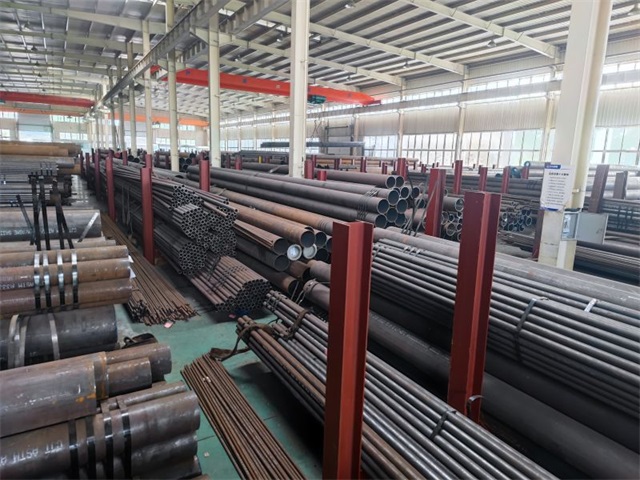 甘肃5310钢管