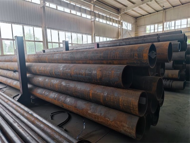 甘肃5310锅炉钢管