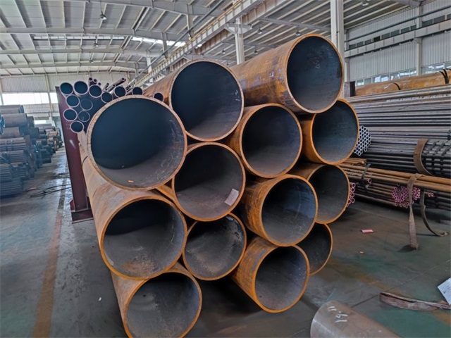 甘肃GB5310高压锅炉管