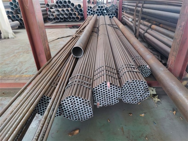 甘肃15crmog无缝钢管