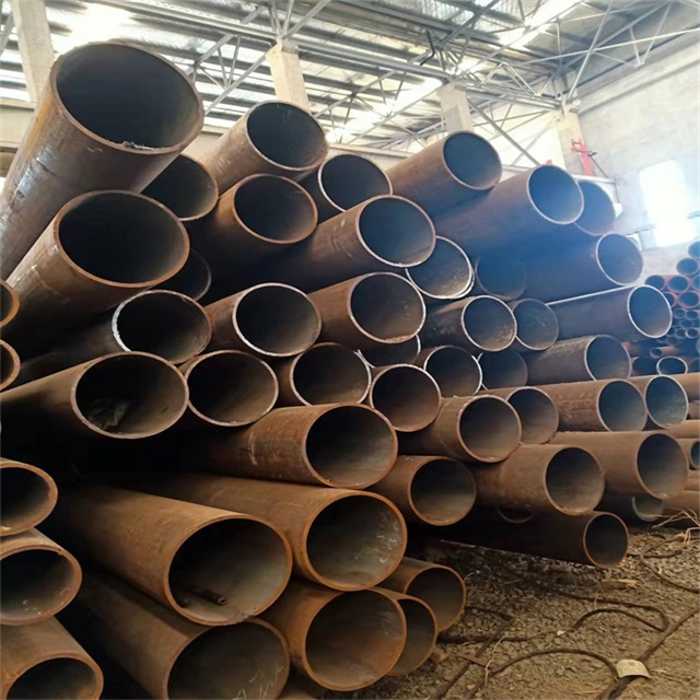 甘肃gb3087锅炉管