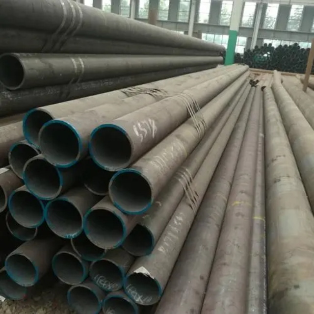 甘肃gb3087无缝钢管