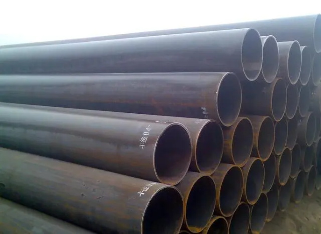 甘肃GB3087无缝管