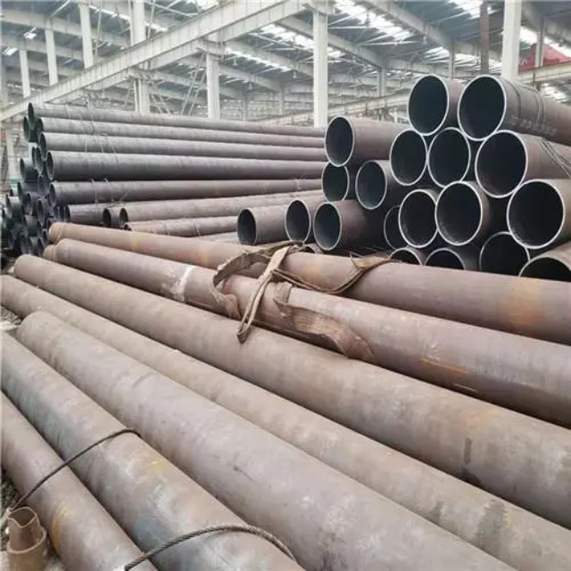 甘肃GB3087低中压锅炉管