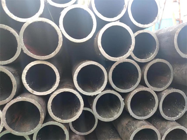 甘肃45#无缝钢管多少钱