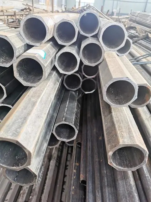 甘肃20cr冷拔无缝钢管