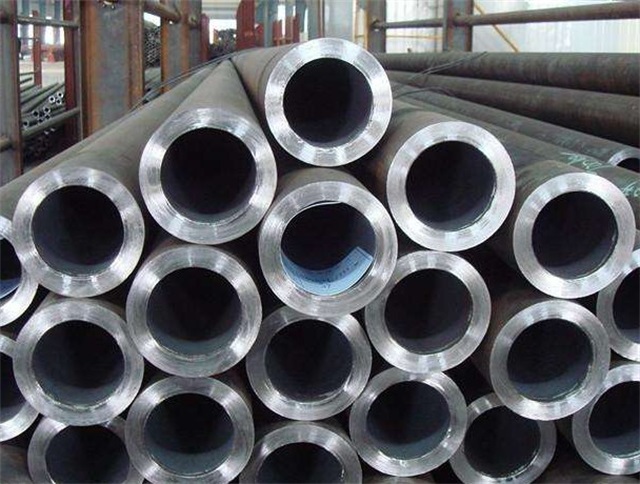 甘肃厚壁无缝钢管报价