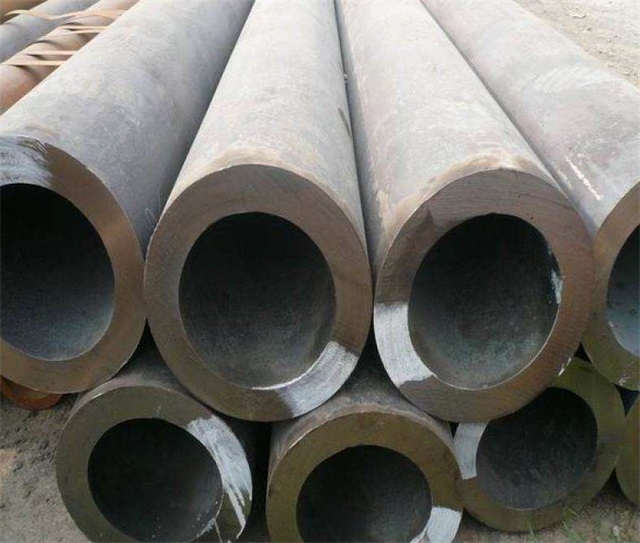 甘肃厚壁无缝钢管型号