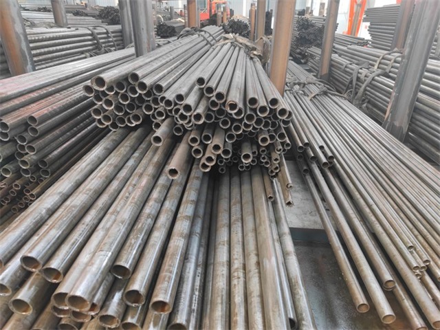 甘肃精密无缝钢管批发