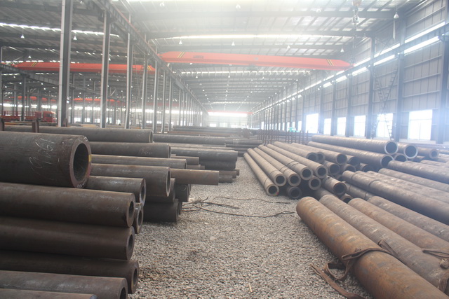 甘肃厚壁无缝钢管电话