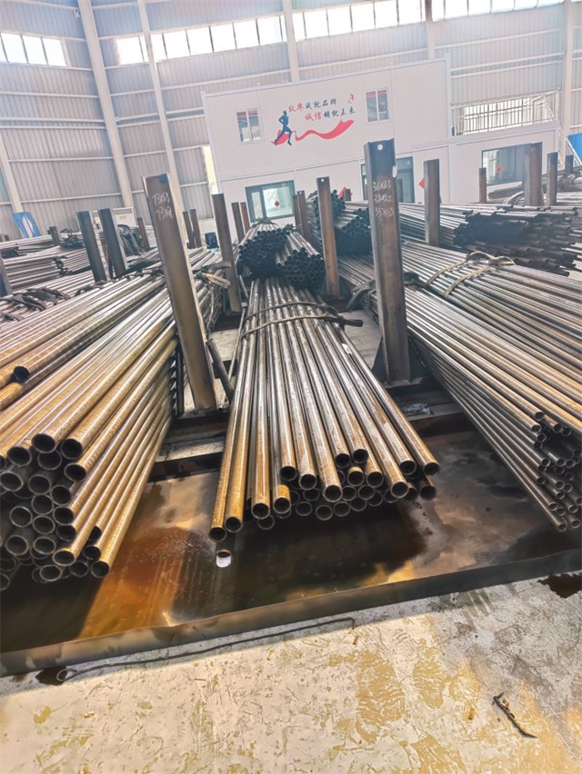 甘肃精密无缝钢管订购