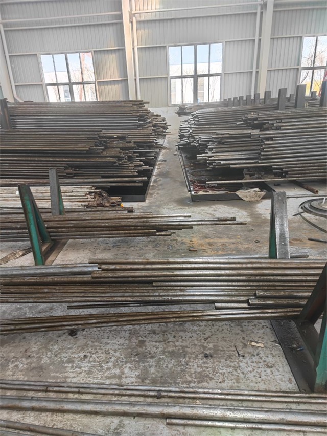 甘肃小口径精密无缝钢管厂