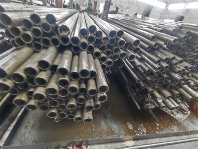 甘肃精密无缝钢管价格