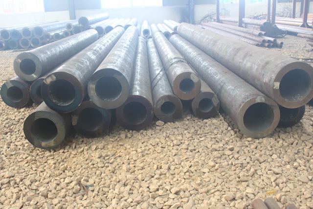 甘肃厚壁无缝钢管售价